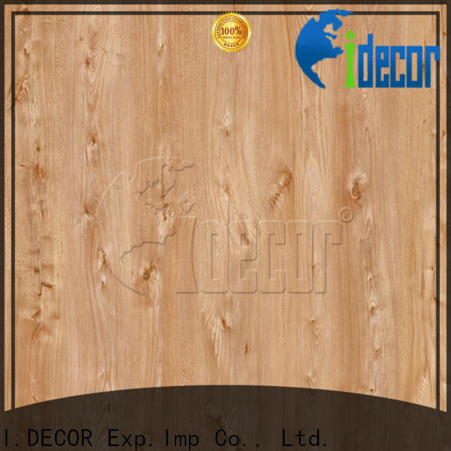 real wood look paper directly sale for dining room
