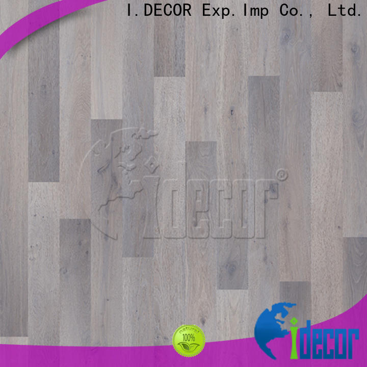 I.DECOR professional wood grain sticky paper directly sale for guest room