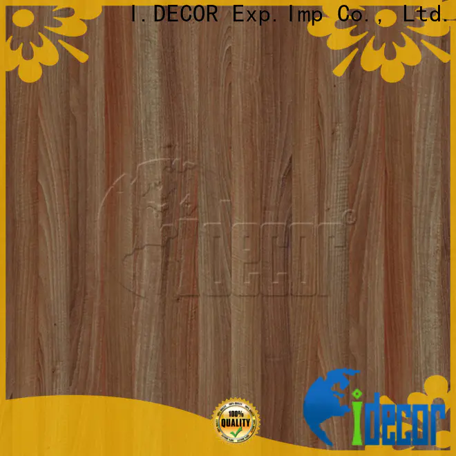 sturdy wood look paper customized for drawing room