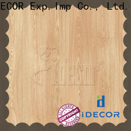 real faux wood grain paper series for guest room