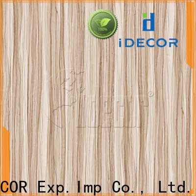 stable wood grain shelf paper customized for dining room