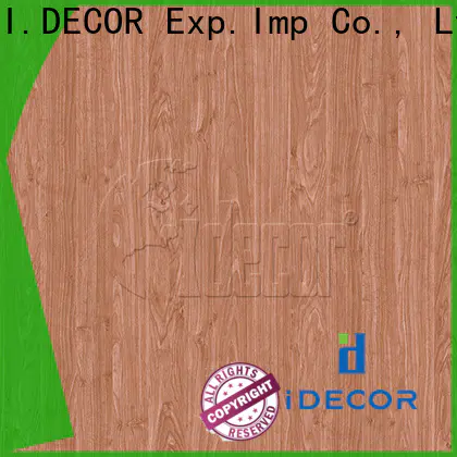 professional wood effect on paper series for dining room