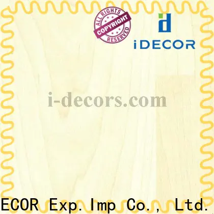 I.DECOR professional good quality printing paper series for master room