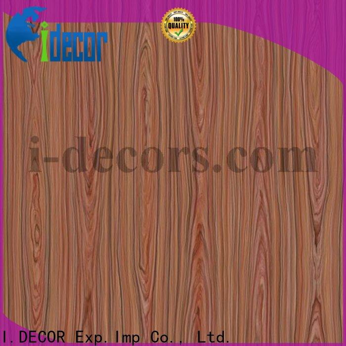 practical paper that looks like wood grain decorative manufacturer for basement