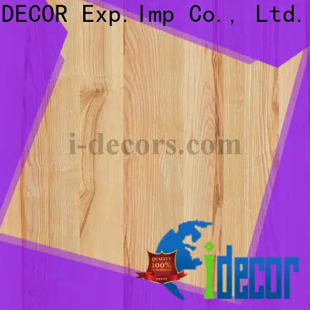 I.DECOR wood decor design design for office