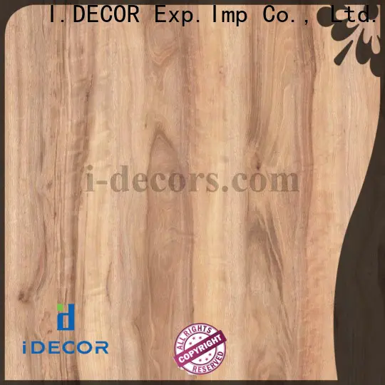 I.DECOR custom decor paper design design for gallery