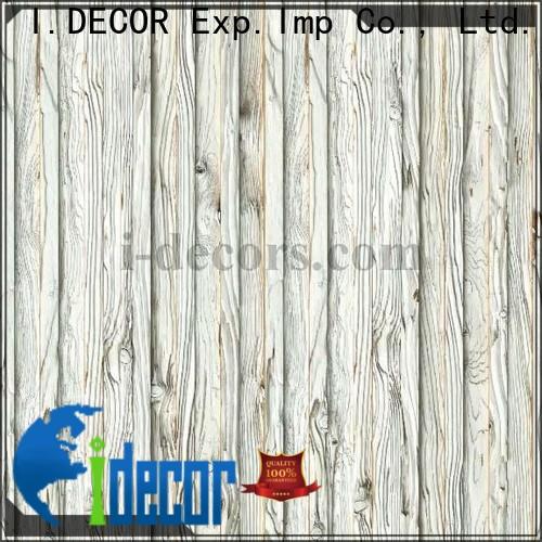 I.DECOR pine how to laminate paper design for shop