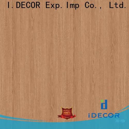 I.DECOR practical wall decoration with paper on sale for store