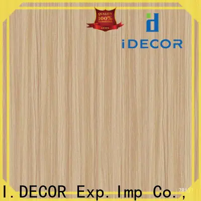 I.DECOR line decor paper design for gallery