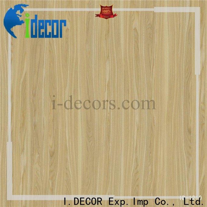 I.DECOR good quality decorative paper sheets promotion for wall