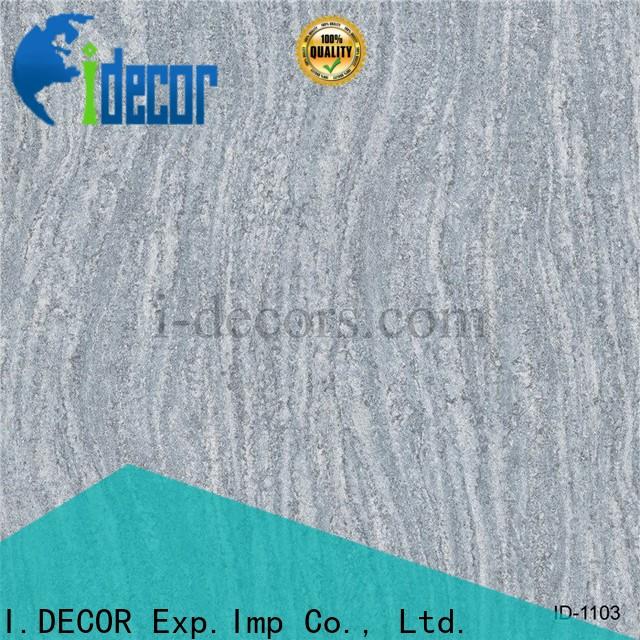 I.DECOR best decorative paper sheets series for apartment