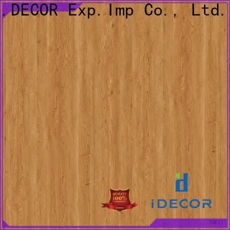 I.DECOR custom paper art for wall decoration design for shopping center
