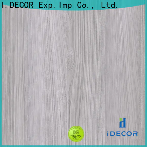 professional impregnated decorative paper supplier for store