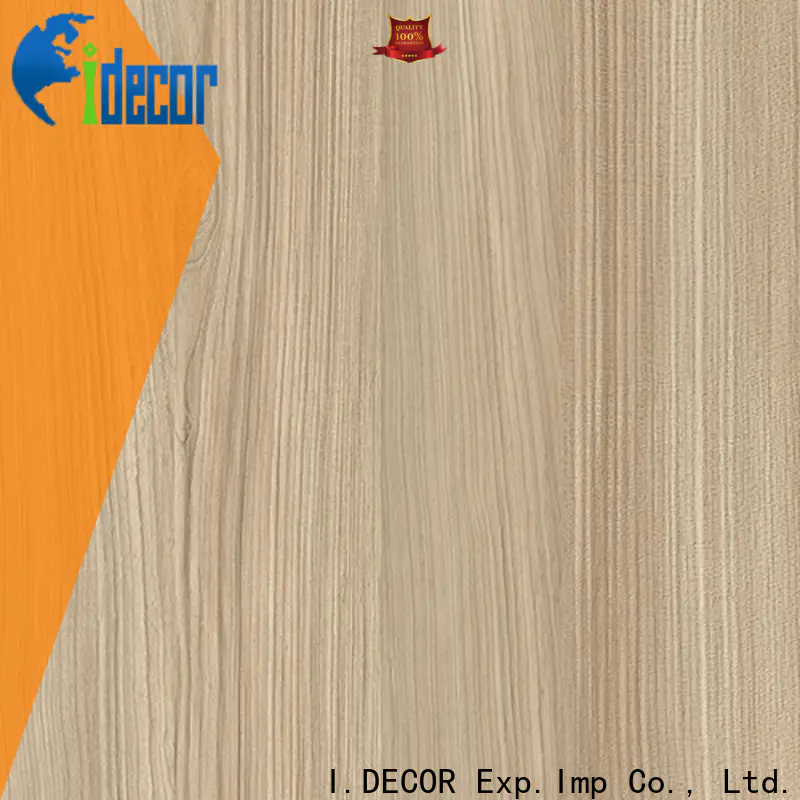 I.DECOR melamine impregnated paper suppliers on sale for store
