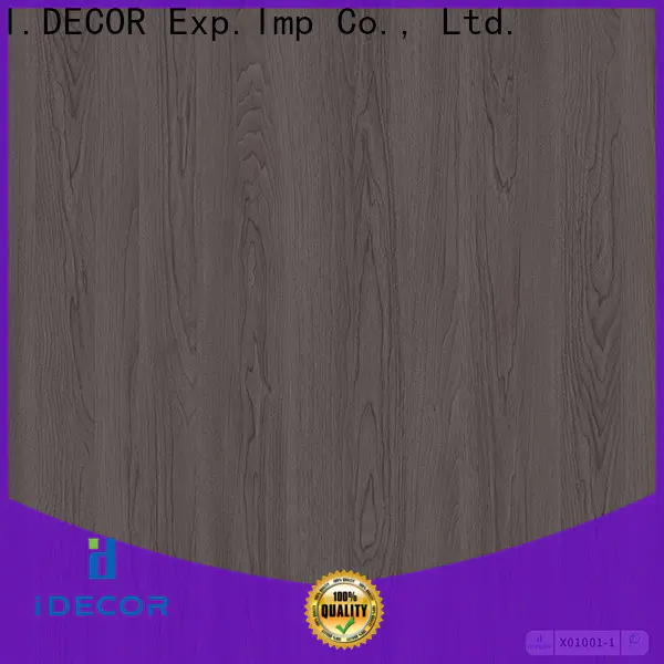 custom decor paper factory price for store