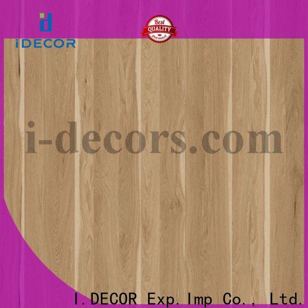 I.DECOR wardrobe melamine impregnated paper factory price for building