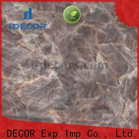 I.DECOR texture directly sale for Villa