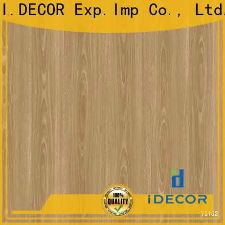 I.DECOR feet decor paper manufacturers supplier for shop