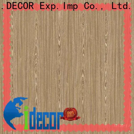 I.DECOR custom paper hanging decorations design for shop