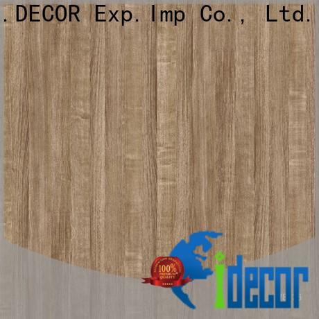 practical decor paper for laminates printing on sale for store