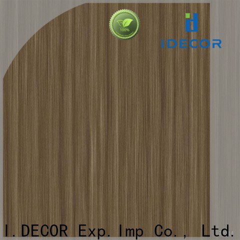 I.DECOR practical decor paper on sale for shopping center