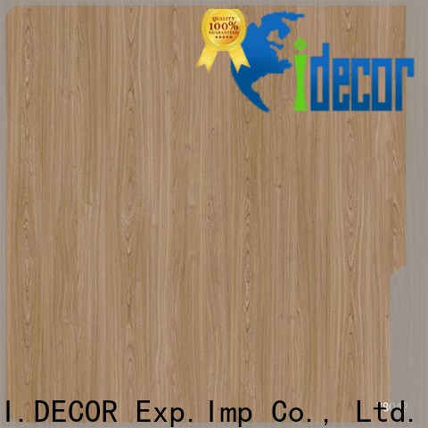 I.DECOR paper decor paper for laminates factory price for store