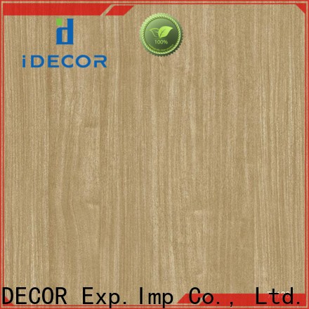 I.DECOR available wall decoration with paper supplier for shop