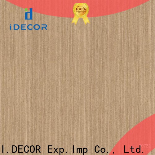 I.DECOR teak wall decoration with paper on sale for gallery