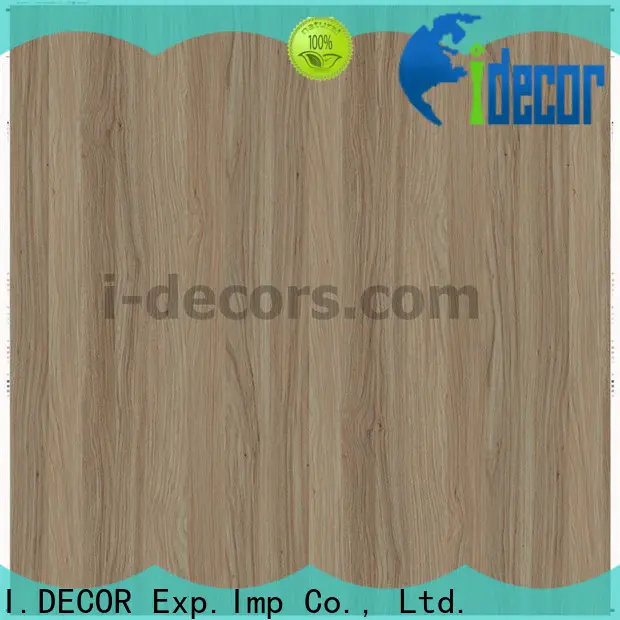 I.DECOR good quality colored paper flooring on sale for office