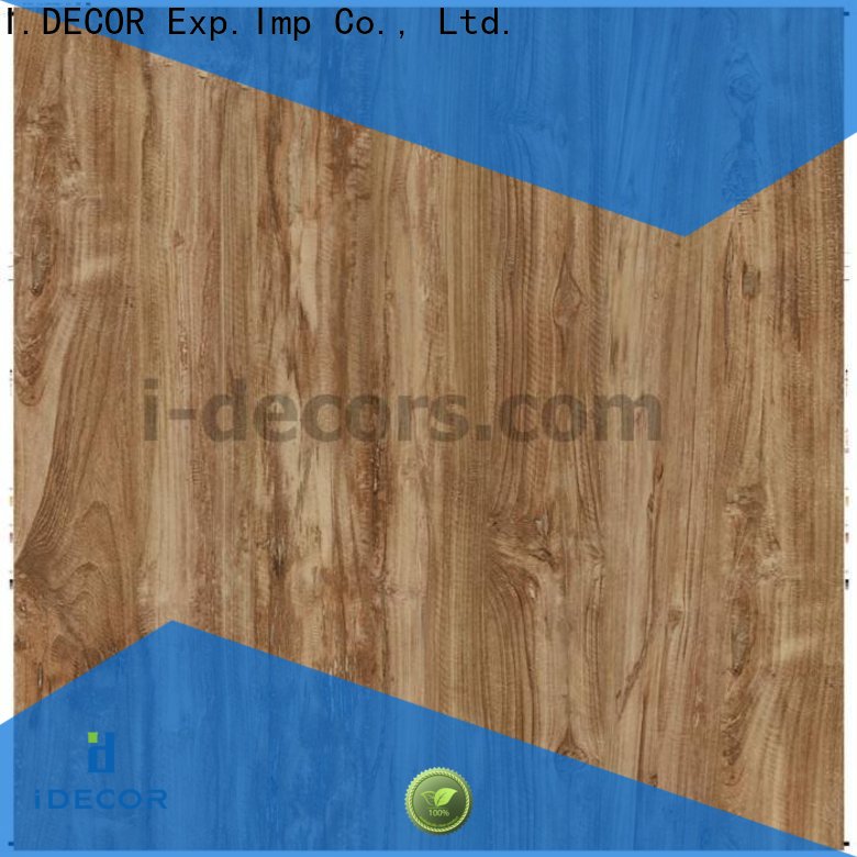 I.DECOR decorative paper manufacturers design for room
