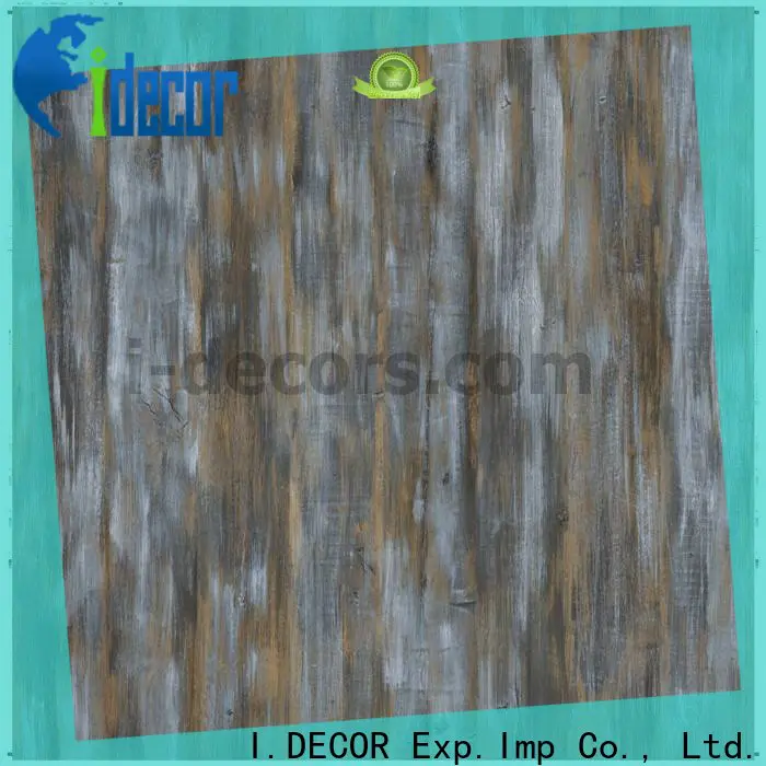 I.DECOR professional factory price for room
