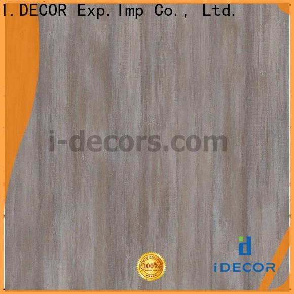 I.DECOR good quality paper floor covering factory price for building