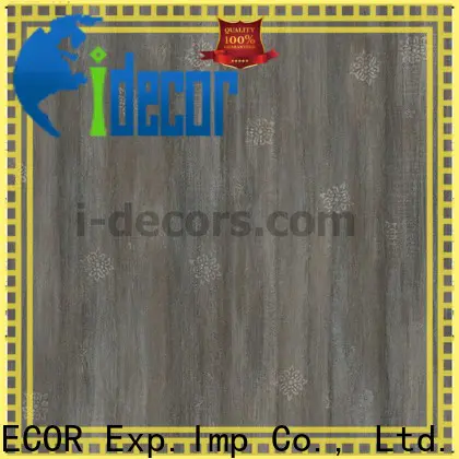 I.DECOR practical decorative paper manufacturers design for office