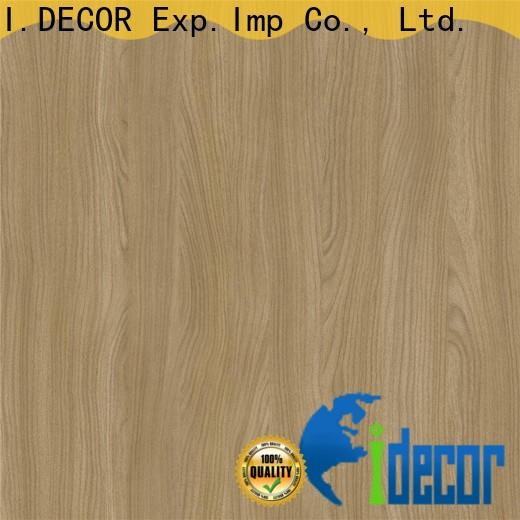 I.DECOR toledo decorative paper products manufacturer for theater