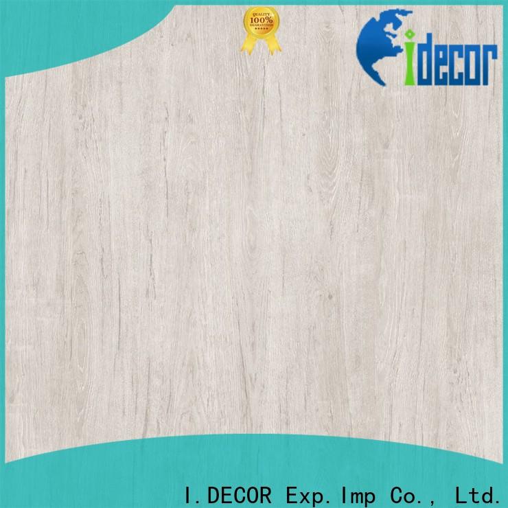 I.DECOR durable paper impregnation line manufacturer manufacturer for hotel