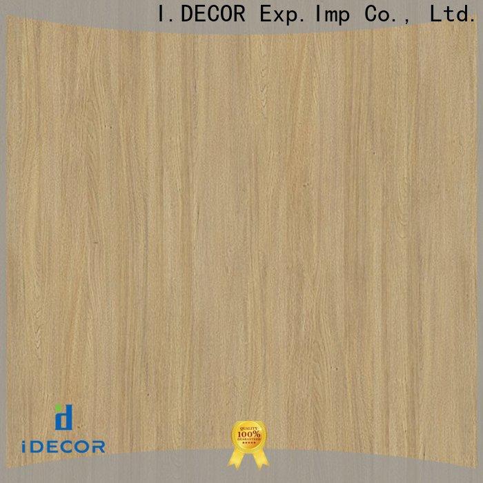 I.DECOR excellent decorative base paper factory price for wall