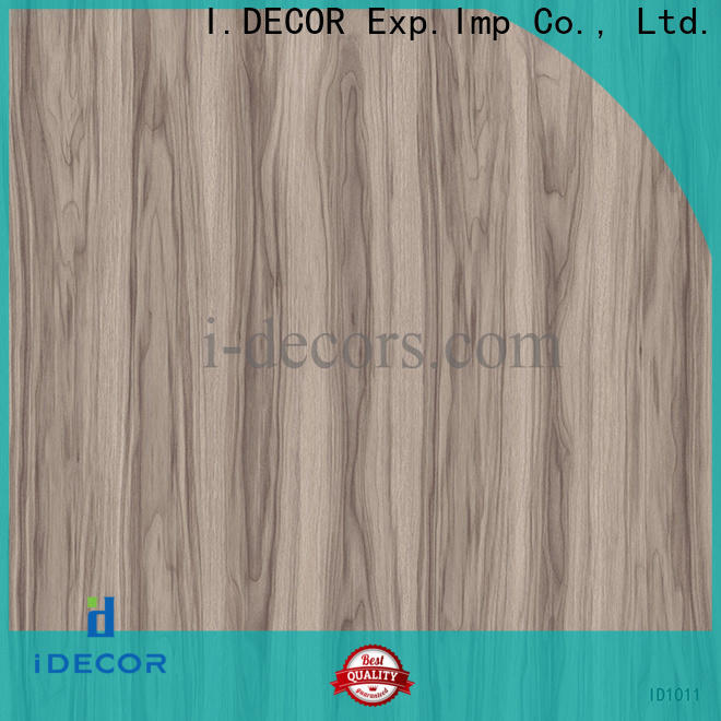 I.DECOR oak decorative printing paper online for sick room