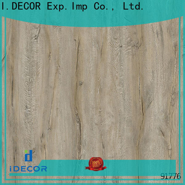 I.DECOR colorful decorative shelf paper customized for museum