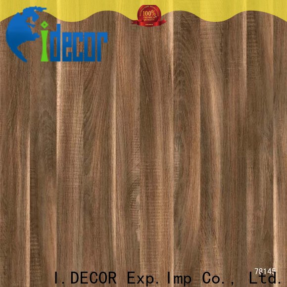 I.DECOR fantasy decor paper manufacturers supplier for shopping center