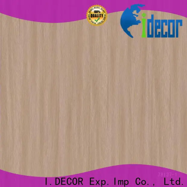 I.DECOR practical decor paper manufacturers factory price for shop
