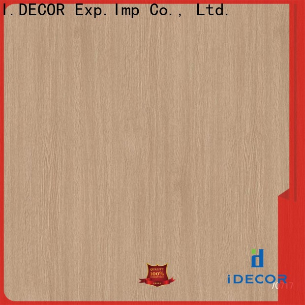 I.DECOR professional decor paper factory price for gallery