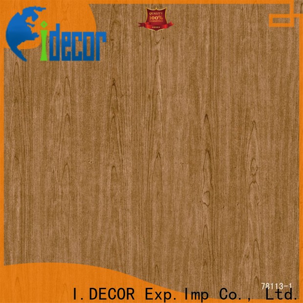 I.DECOR high quality wall decoration with paper on sale for shopping center