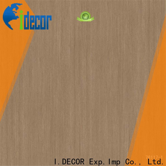 I.DECOR printing wall decoration with paper on sale for shopping center