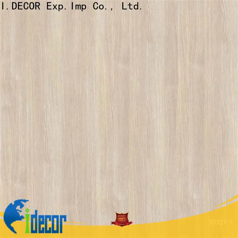 I.DECOR high quality decor paper for laminates design for gallery