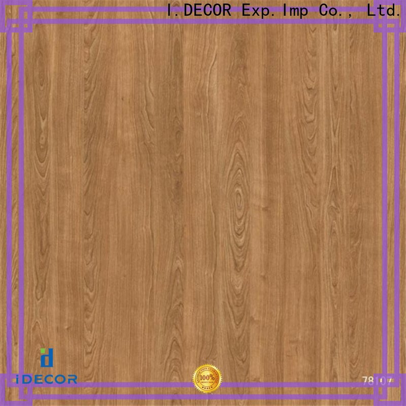 high quality decor paper manufacturers cherry on sale for shopping center
