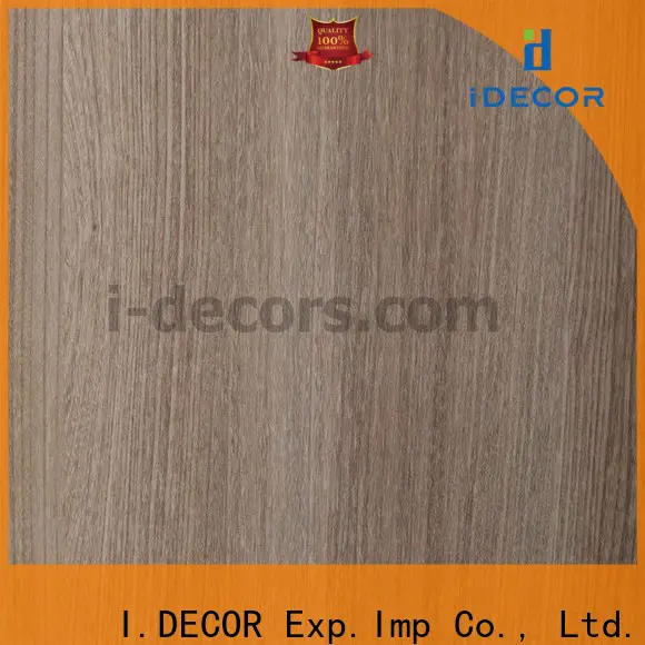 I.DECOR good quality waterproof floor paper online for office