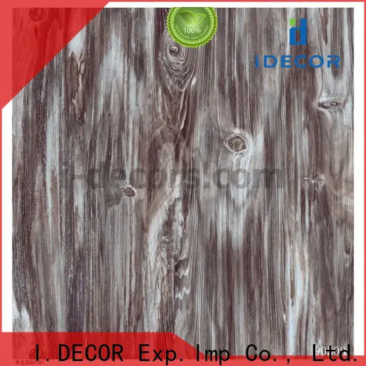I.DECOR practical brown paper flooring on sale for building