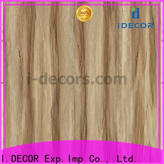 I.DECOR paper waterproof floor paper factory price for room