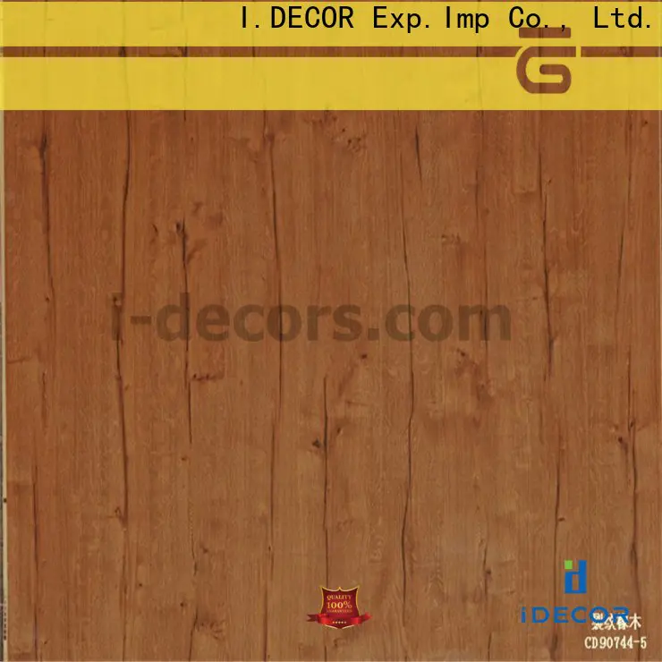 I.DECOR paper floor paper design design for office