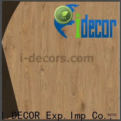 I.DECOR feet wood floor paper roll online for bathroom